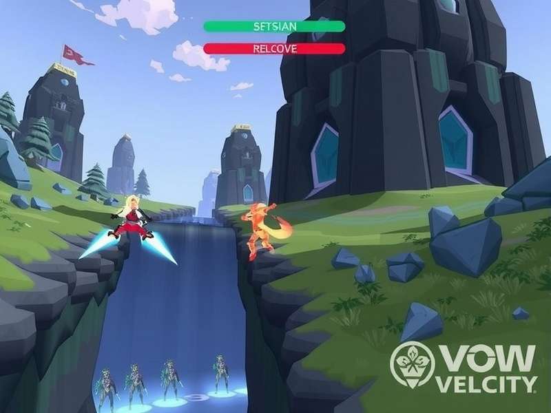 Vow Velocity Community Event